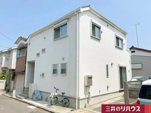 4LDK+S Ciudad de Yokohama Prefectura de Kanagawa (6)