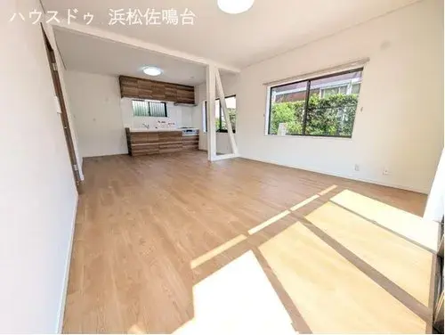4LDK物件 浜松市中央区 静岡県 (7)