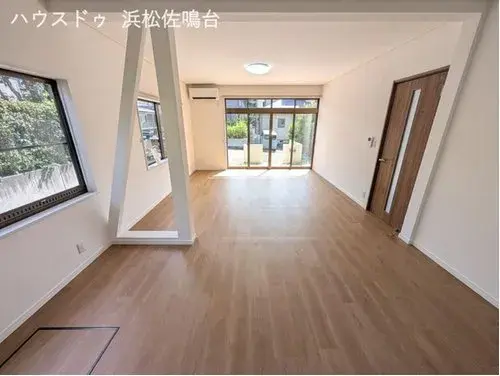 4LDK物件 浜松市中央区 静岡県 (8)