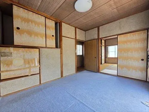 5DK Property Yokkaichi City Mie Prefecture (11)