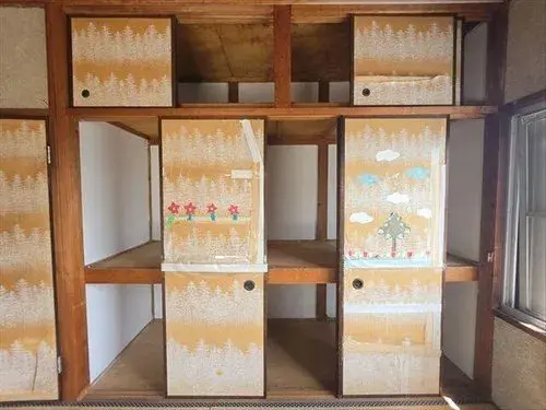 5DK Property Yokkaichi City Mie Prefecture (14)