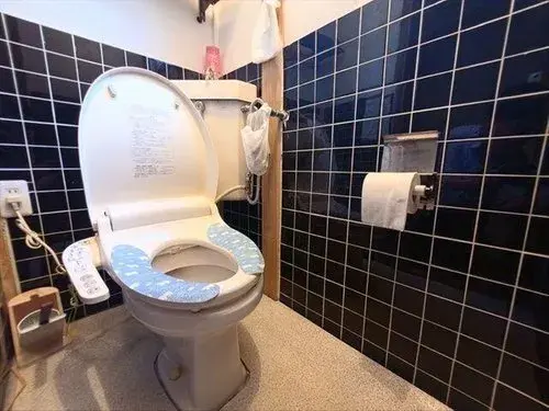 5DK Property Yokkaichi City Mie Prefecture (19)