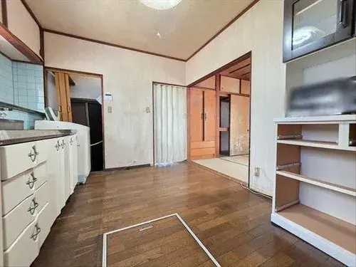 5DK Property Yokkaichi City Mie Prefecture (4)