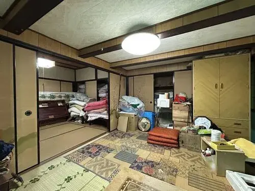 6DK+S Propriété Kyotanba-cho Kyoto (12)