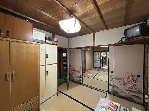 6DK+S Propriété Kyotanba-cho Kyoto (10)