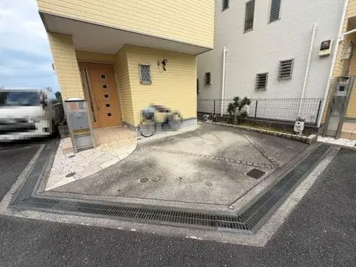 Propiedad 4LDK Ciudad de Hirakata Prefectura de Osaka (4)