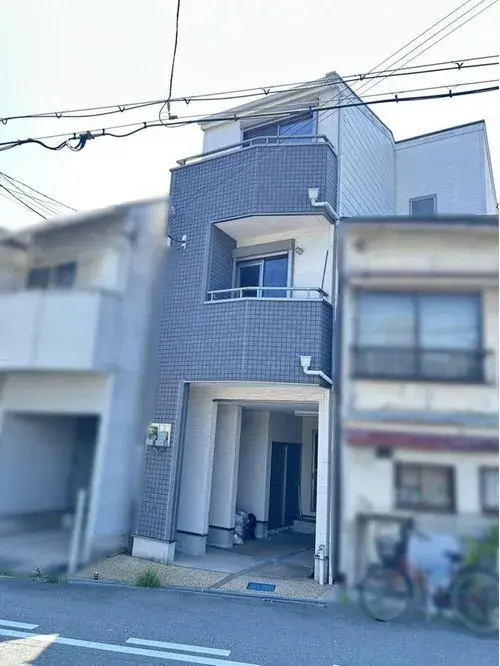 Propiedad 3DK Ciudad de Amagasaki Prefectura de Hyogo (5)
