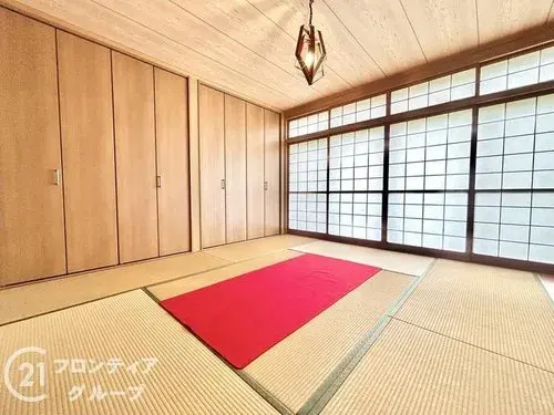 4LDK+S Nara City Nara Prefecture Property (11)
