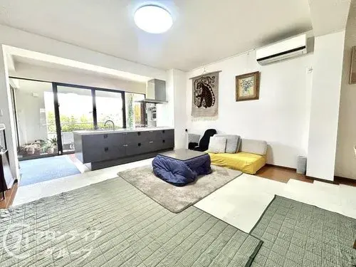 4LDK+S Nara City Nara Prefecture Property (6)