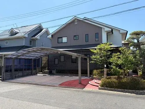 4LDK Ube City Yamaguchi Prefecture (2)