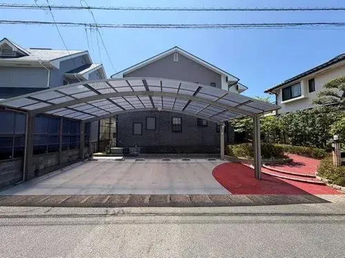 4LDK Ube City Yamaguchi Prefecture (4)