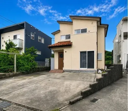 4LDK物件 下関市 山口県 (2)