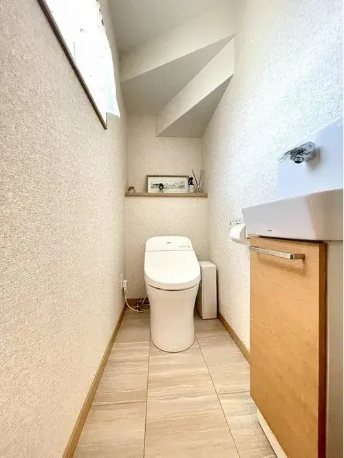 Propiedad 4LDK Ciudad de Shiroi, Prefectura de Chiba (15)
