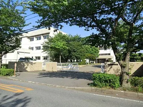 Propiedad 4LDK Ciudad de Shiroi, Prefectura de Chiba (18)