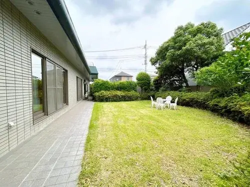 6LDK+S Ville de Fussa Tokyo (2)