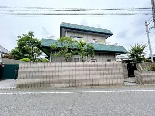 6LDK+S Ville de Fussa Tokyo (6)