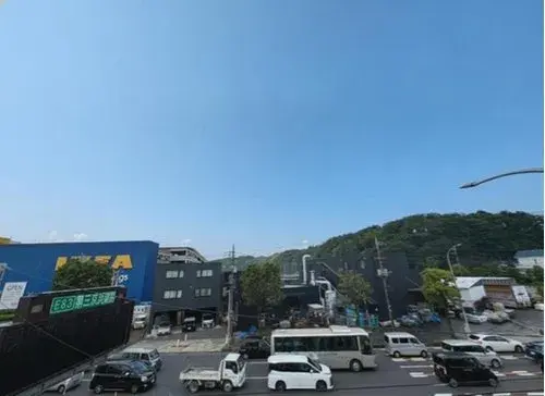 Недвижимость с 2 спальнями в городе Yokohama, префектура Kanagawa (31)