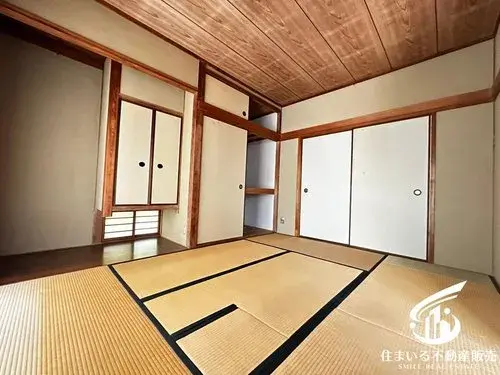 Préfecture d'Osaka Ville de Shijonawate Propriété 4DK (9)