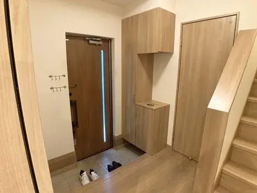 3LDK房产 伯耆町 鸟取县 (6)