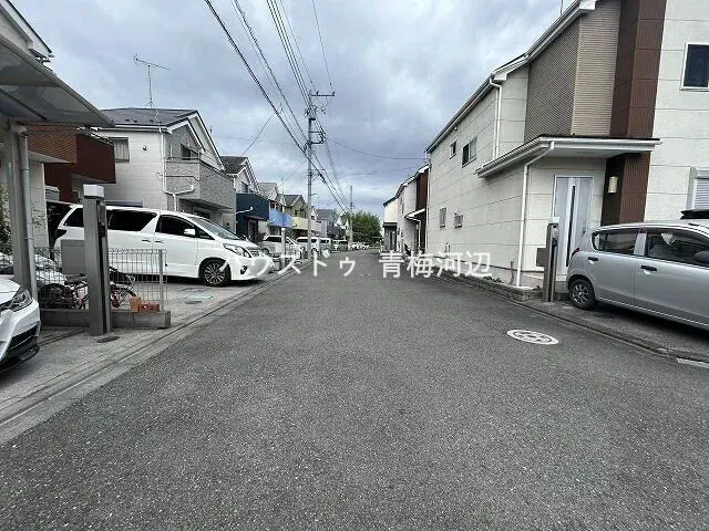 4LDK物件 青梅市 東京都 (3)