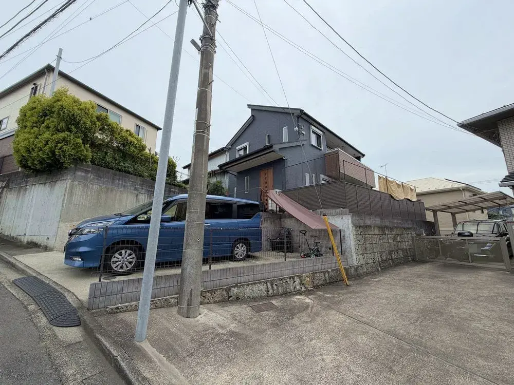 Propiedad 5LDK Barrio de Totsuka, Ciudad de Yokohama, Prefectura de Kanagawa (2)