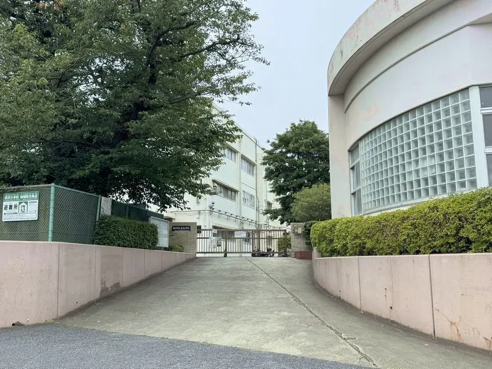 Propiedad 5LDK Barrio de Totsuka, Ciudad de Yokohama, Prefectura de Kanagawa (22)