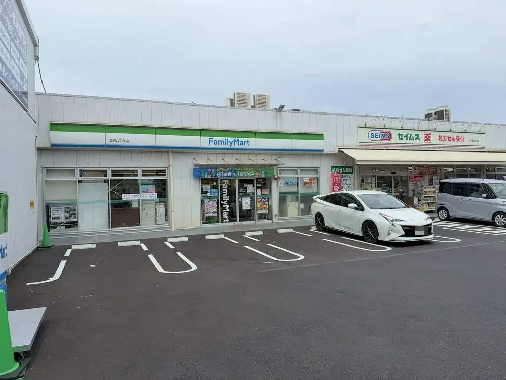 Propiedad 5LDK Barrio de Totsuka, Ciudad de Yokohama, Prefectura de Kanagawa (24)