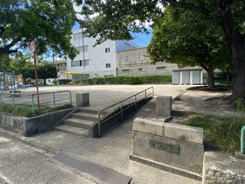 4DK Propiedad en el barrio de Naka-gawa, ciudad de Nagoya, prefectura de Aichi (19)