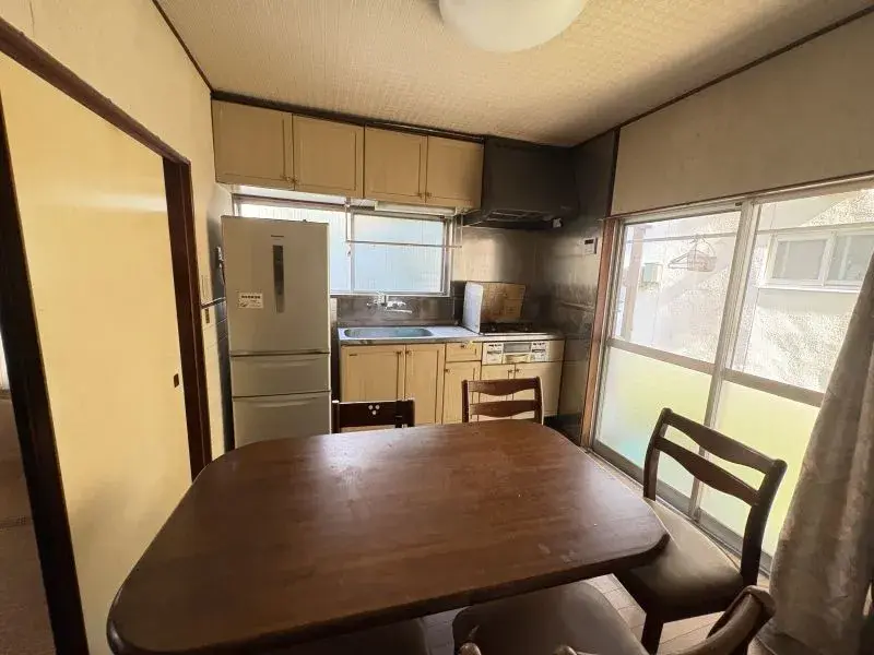4DK Propiedad en el barrio de Naka-gawa, ciudad de Nagoya, prefectura de Aichi (3)