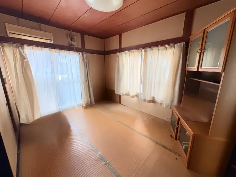 4DK Propiedad en el barrio de Naka-gawa, ciudad de Nagoya, prefectura de Aichi (4)