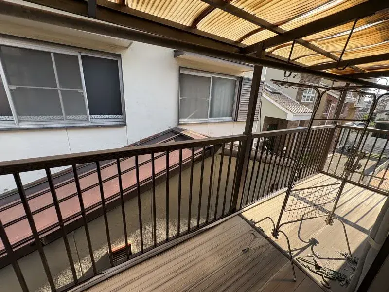 4DK Propiedad en el barrio de Naka-gawa, ciudad de Nagoya, prefectura de Aichi (8)