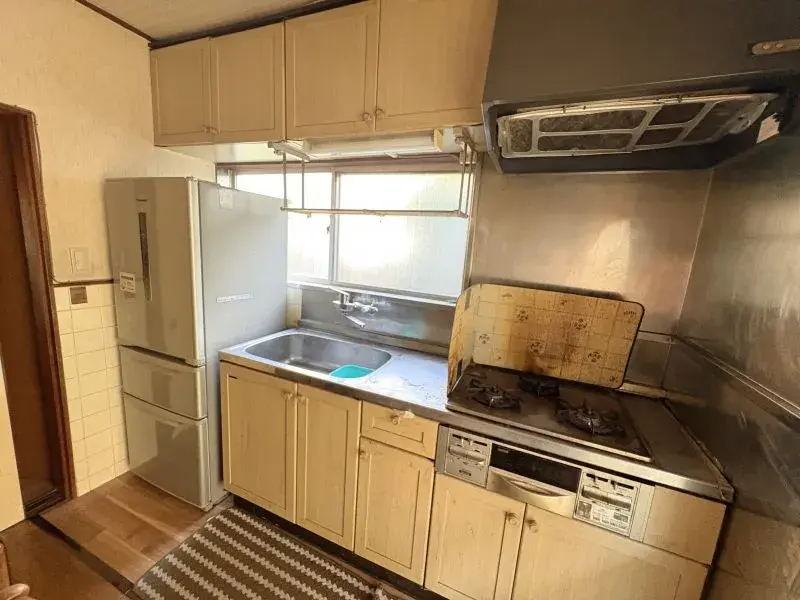 4DK Propiedad en el barrio de Naka-gawa, ciudad de Nagoya, prefectura de Aichi (9)