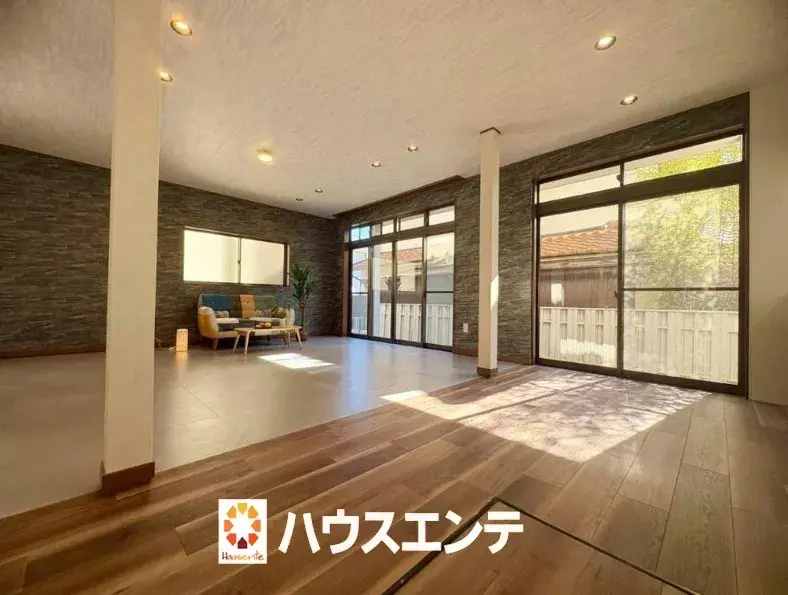 Propiedad 5LDK en la Ciudad de Ikeda, Prefectura de Osaka (18)