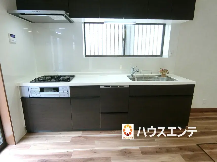 Propiedad 5LDK en la Ciudad de Ikeda, Prefectura de Osaka (20)