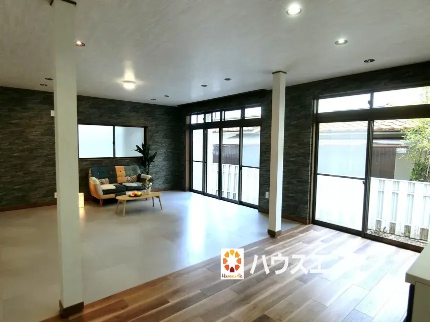 Propiedad 5LDK en la Ciudad de Ikeda, Prefectura de Osaka (5)