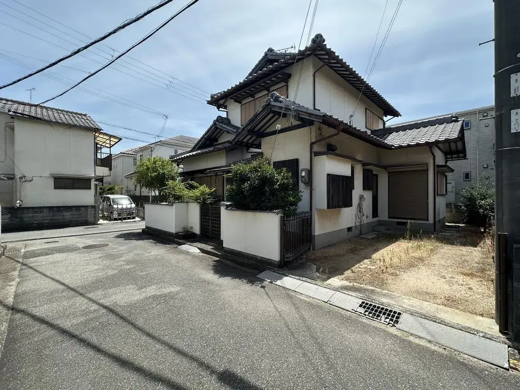 Propiedad 6DK Ciudad de Takasago Prefectura de Hyogo (2)