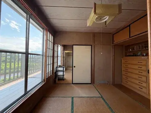 Propiedad 7K Ciudad de Fukushima, Prefectura de Fukushima (5)