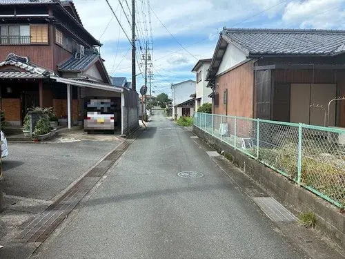 Mie Prefecture Ise City 6DK Property (6)