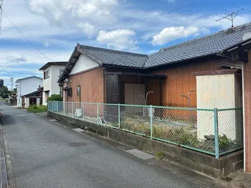 Mie Prefecture Ise City 6DK Property (7)