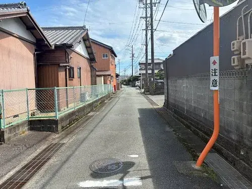 Mie Prefecture Ise City 6DK Property (9)