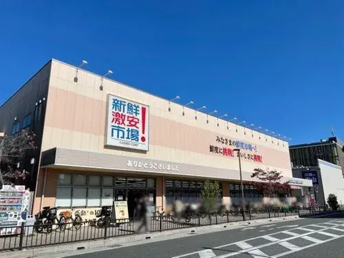 3K Muko City Kyoto Prefecture (22)