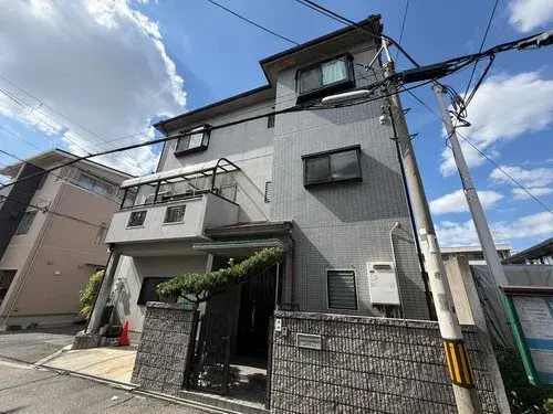 6LDK Property Hirano Ward, Osaka City Osaka Prefecture (2)