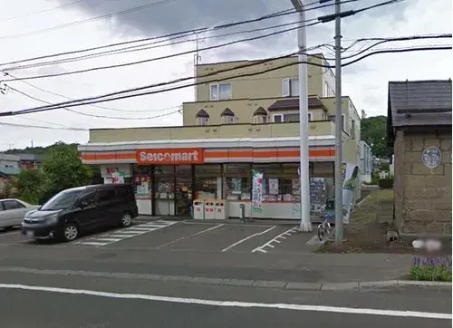 5LDK Propriété Sapporo, Hokkaido (18)
