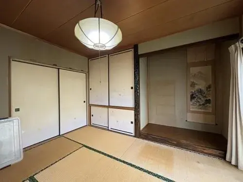 5LDK Propriété Sapporo, Hokkaido (7)
