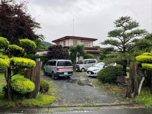 Объект недвижимости 10DK+S Sannohe-gun Hashikami-cho Aomori Prefecture (3)