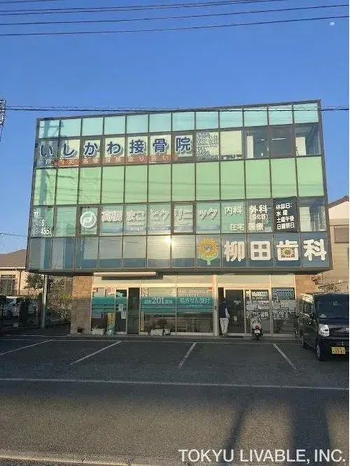 3LDK+S Property Fujisawa City Kanagawa Prefecture (19)