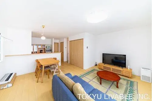 3LDK+S Property Fujisawa City Kanagawa Prefecture (7)