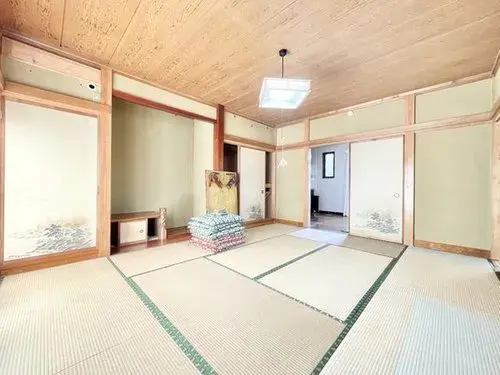 5LDK Ville d'Isehara Préfecture de Kanagawa (7)
