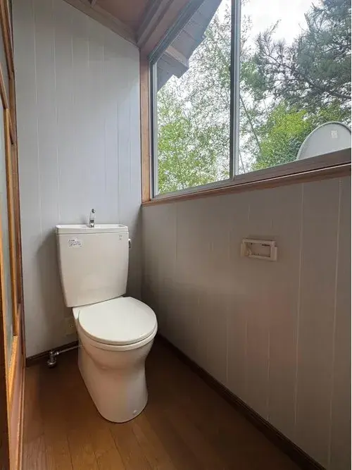 9DK Propriété Ville de Namerikawa Préfecture de Toyama (16)