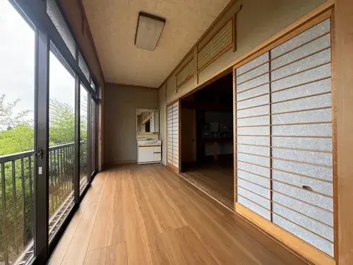 9DK Propriété Ville de Namerikawa Préfecture de Toyama (9)